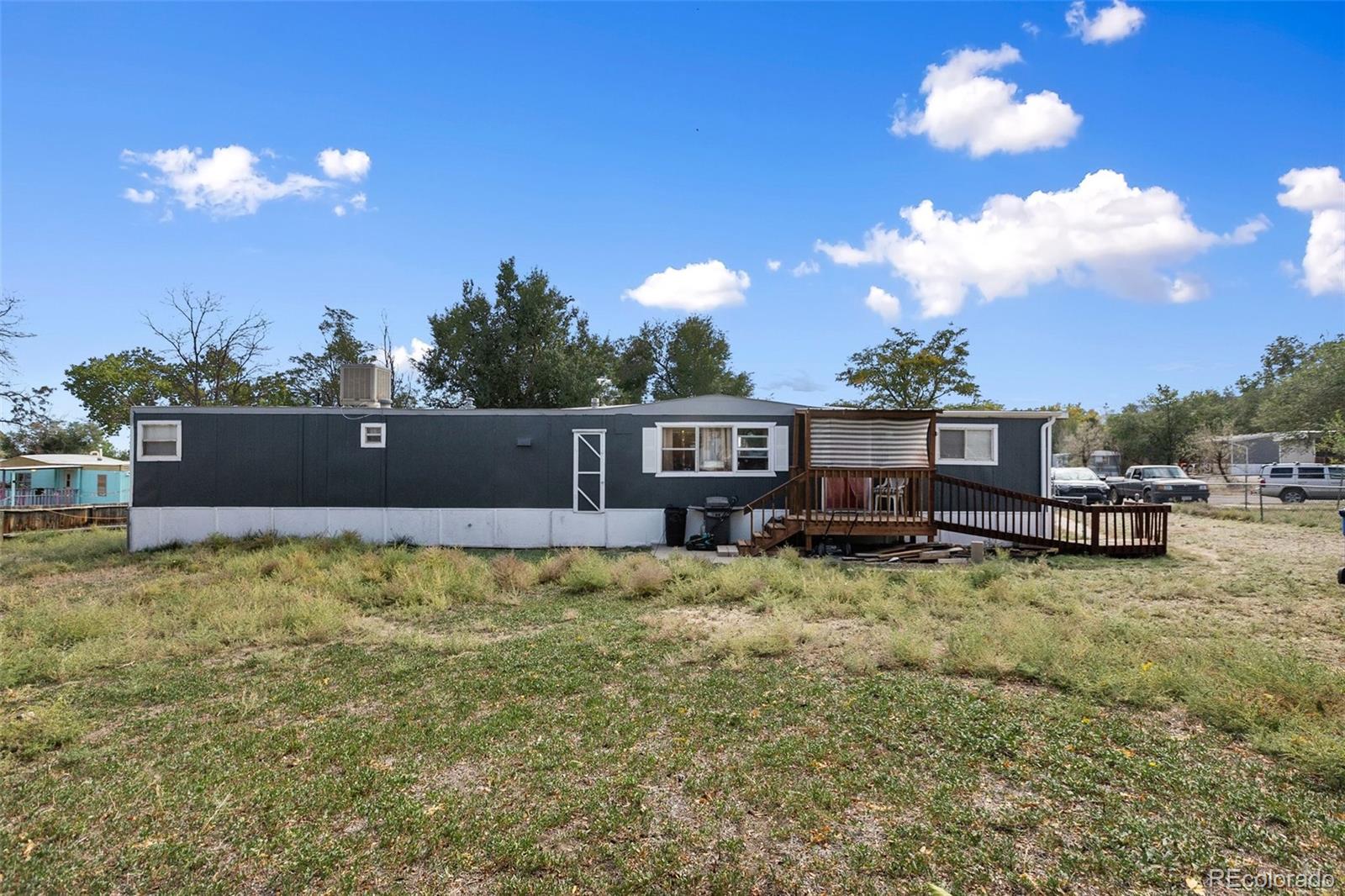 MLS Image #2 for 600  raintree boulevard,canon city, Colorado