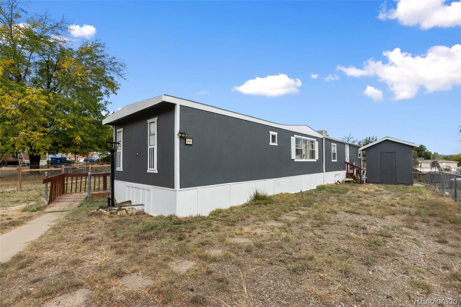 MLS Image #3 for 600  raintree boulevard,canon city, Colorado