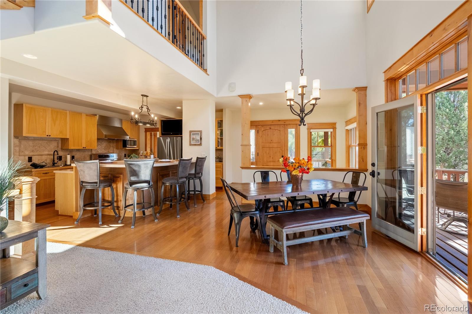 MLS Image #10 for 621  elk run road,new castle, Colorado