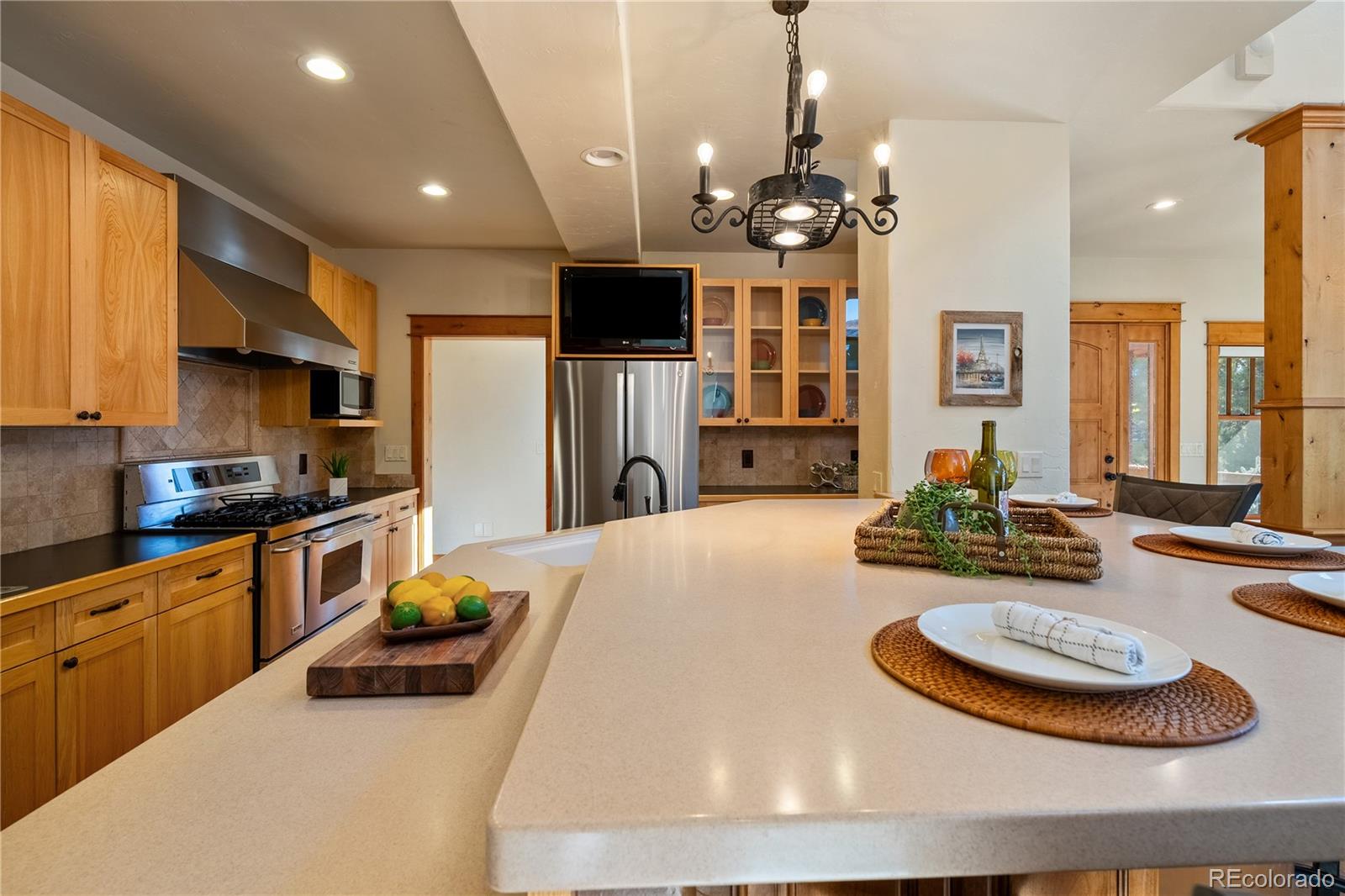 MLS Image #12 for 621  elk run road,new castle, Colorado