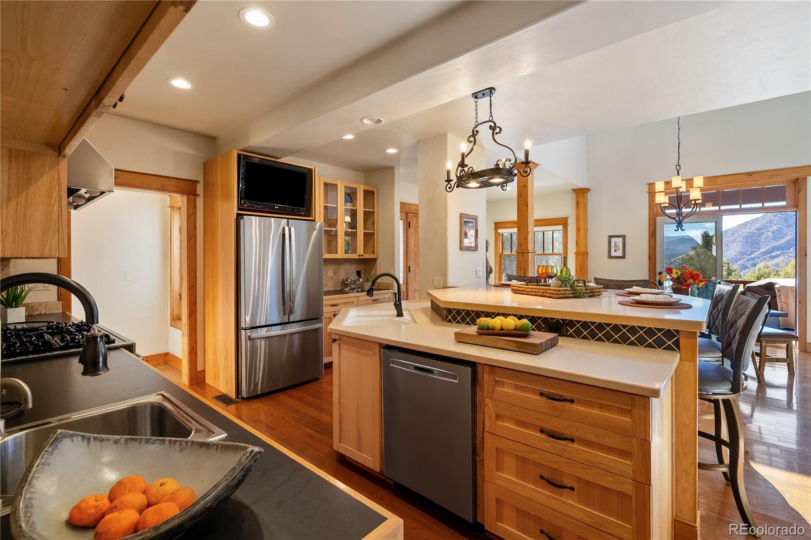 MLS Image #13 for 621  elk run road,new castle, Colorado