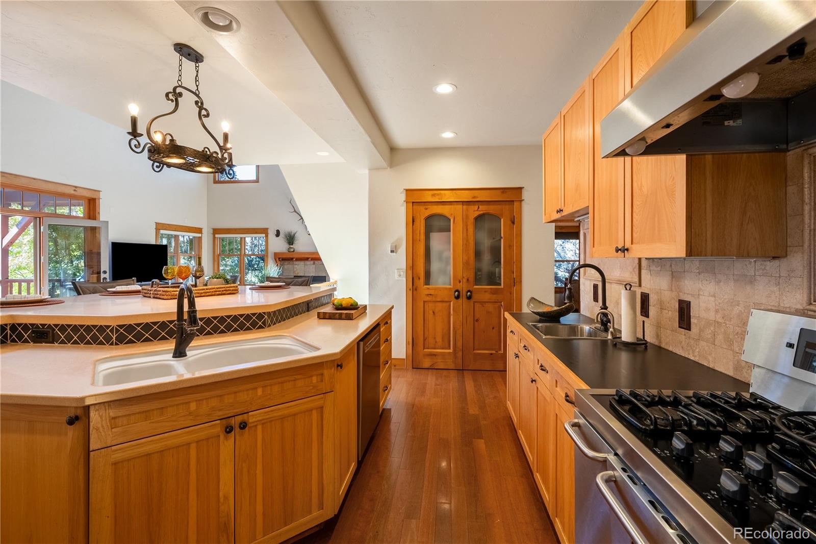 MLS Image #14 for 621  elk run road,new castle, Colorado
