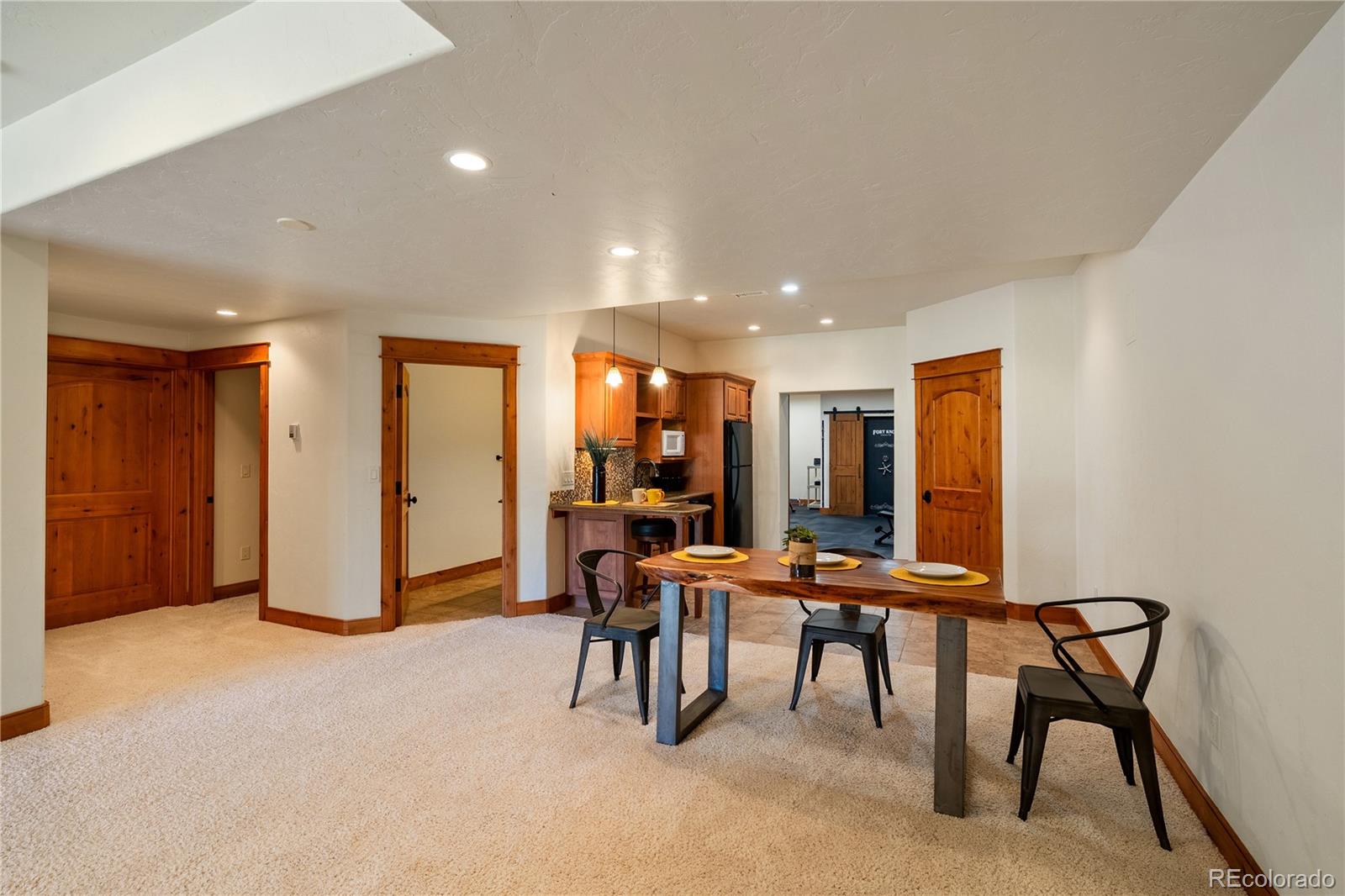 MLS Image #38 for 621  elk run road,new castle, Colorado