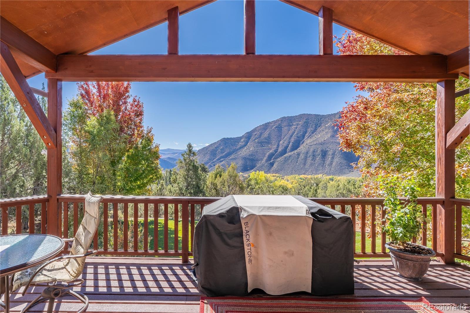 MLS Image #44 for 621  elk run road,new castle, Colorado
