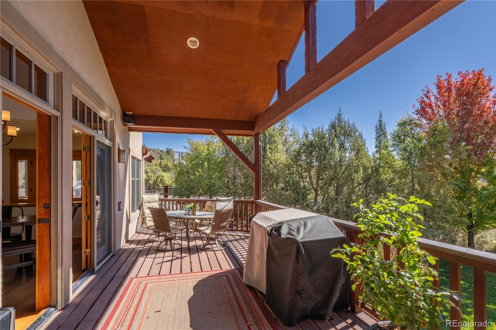 MLS Image #45 for 621  elk run road,new castle, Colorado