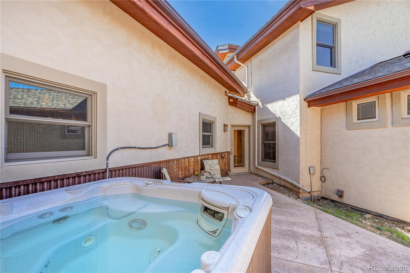 MLS Image #46 for 621  elk run road,new castle, Colorado