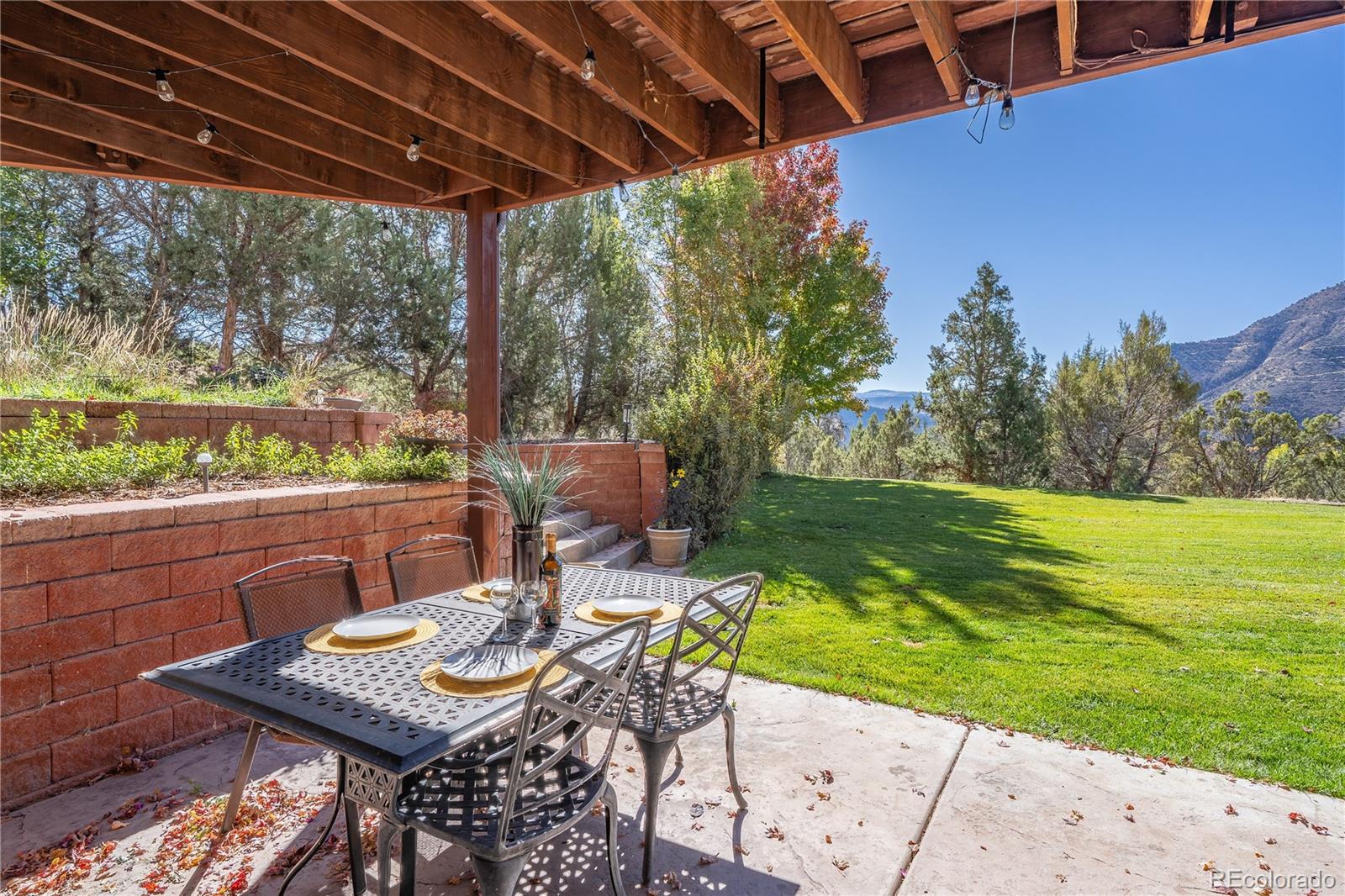 MLS Image #47 for 621  elk run road,new castle, Colorado