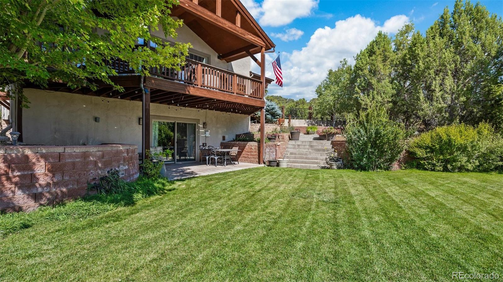 MLS Image #48 for 621  elk run road,new castle, Colorado