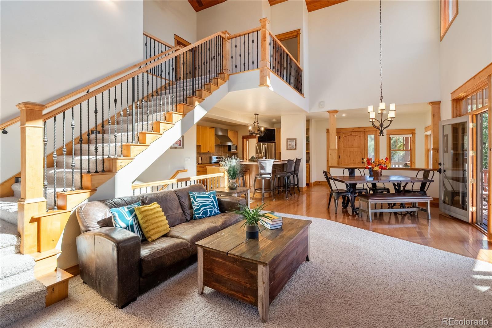 MLS Image #9 for 621  elk run road,new castle, Colorado