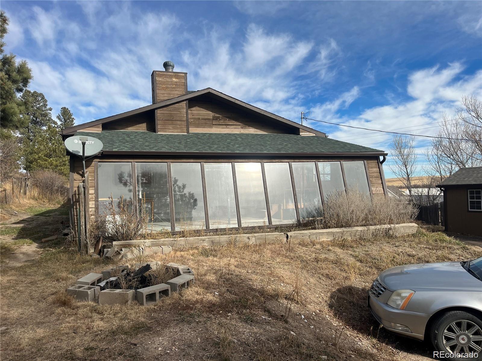 MLS Image #1 for 24395  main street,elbert, Colorado