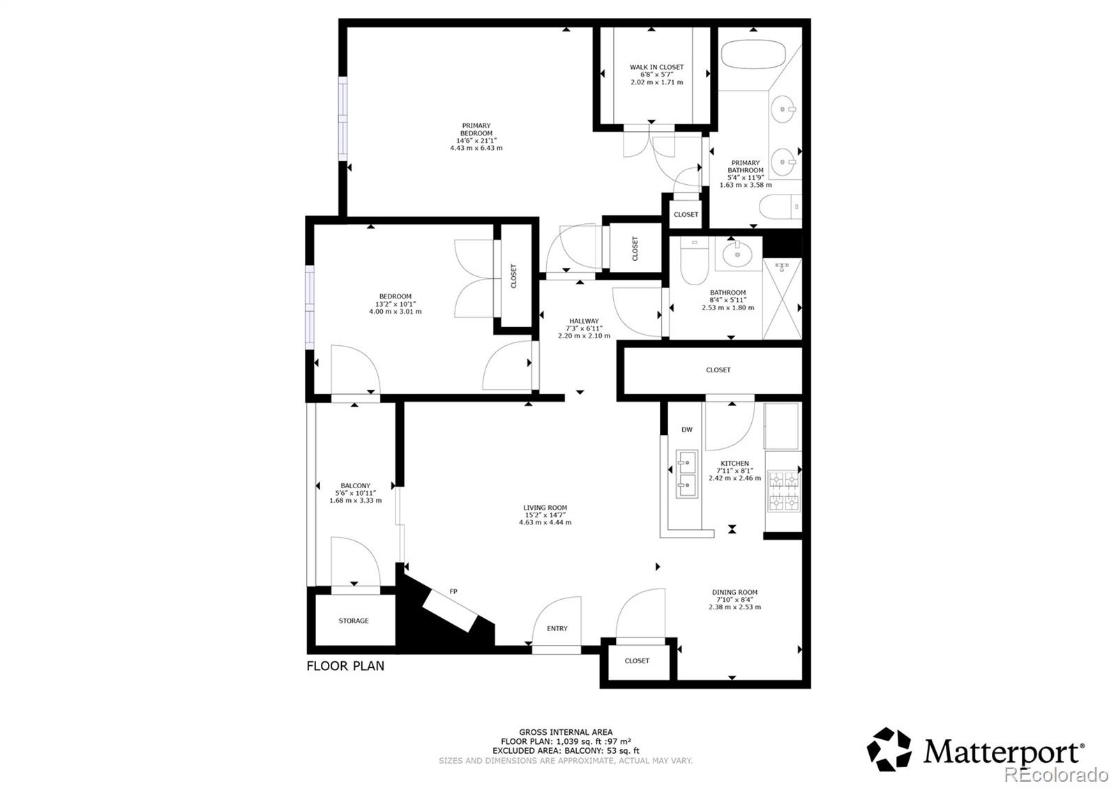 MLS Image #14 for 15700 e jamison drive,englewood, Colorado