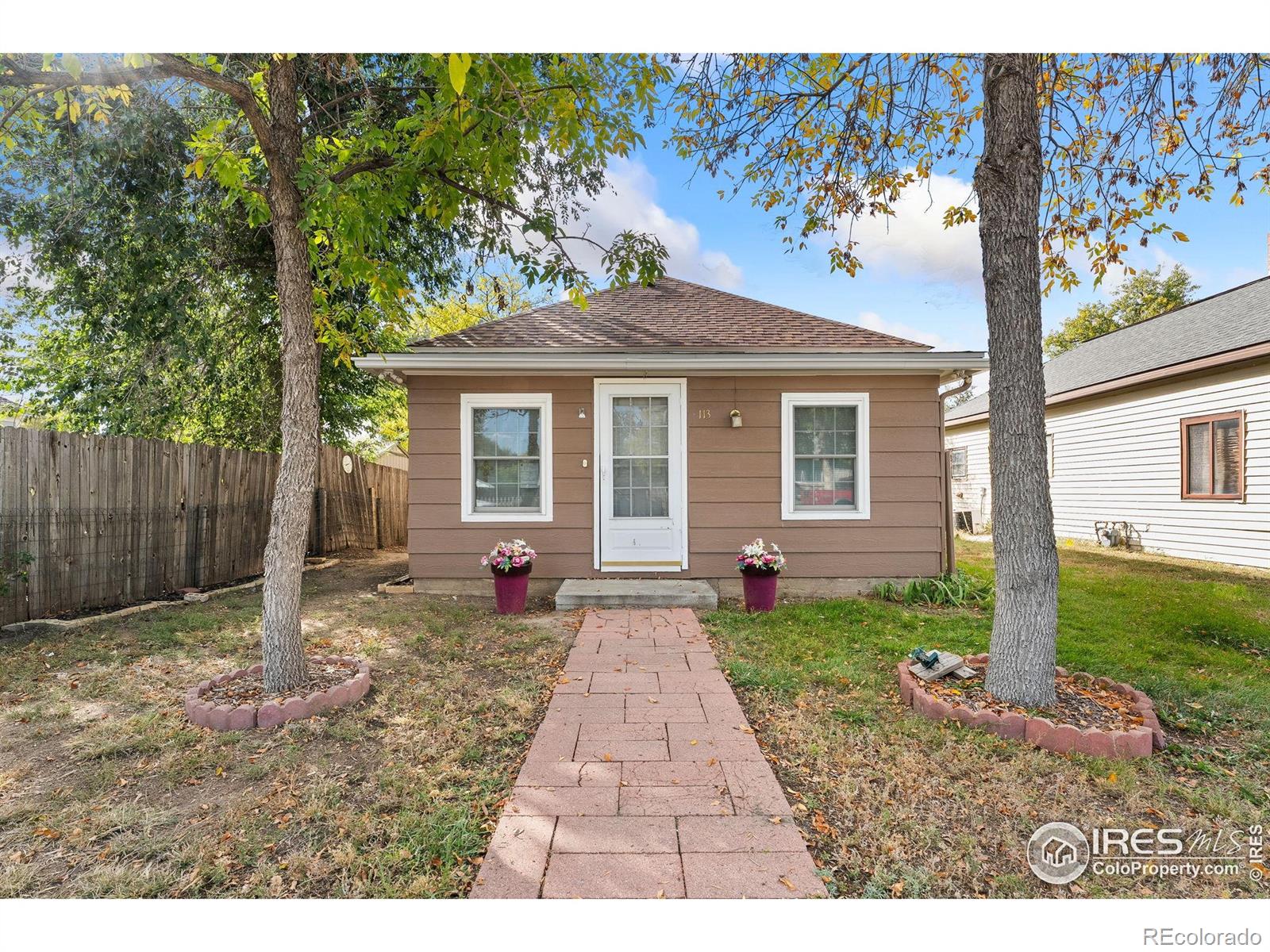 MLS Image #17 for 113 s frances avenue,milliken, Colorado