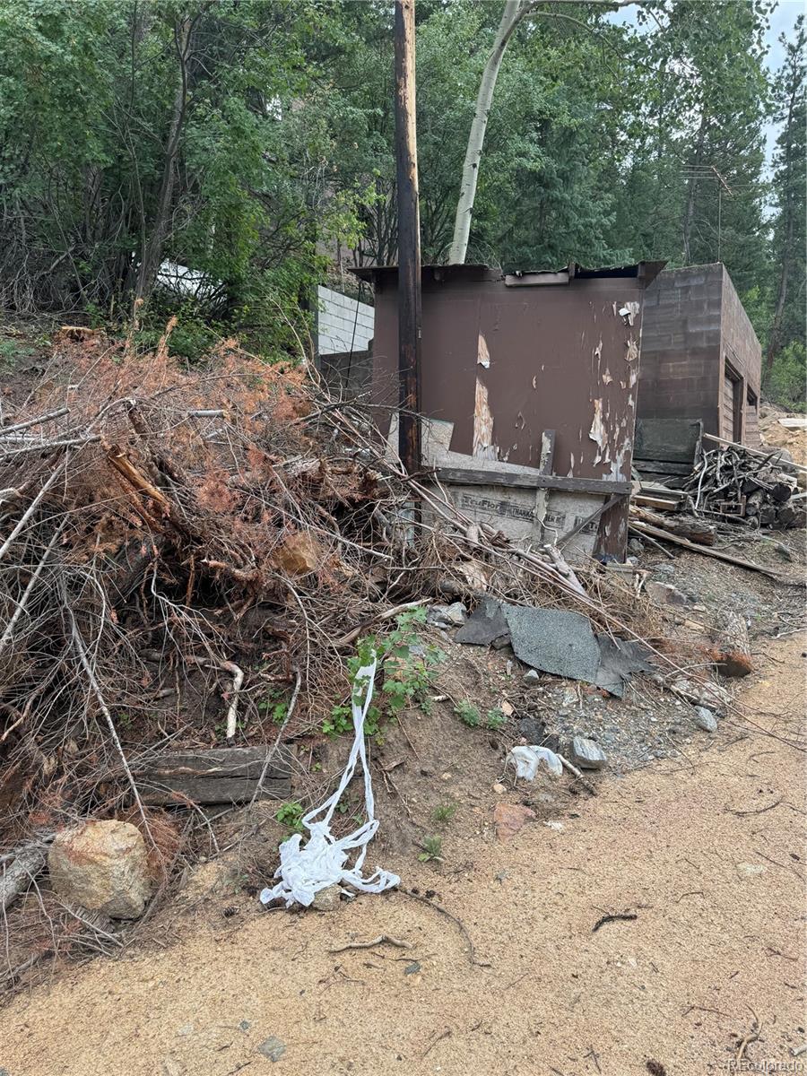 MLS Image #2 for 10762  twin spruce road,golden, Colorado