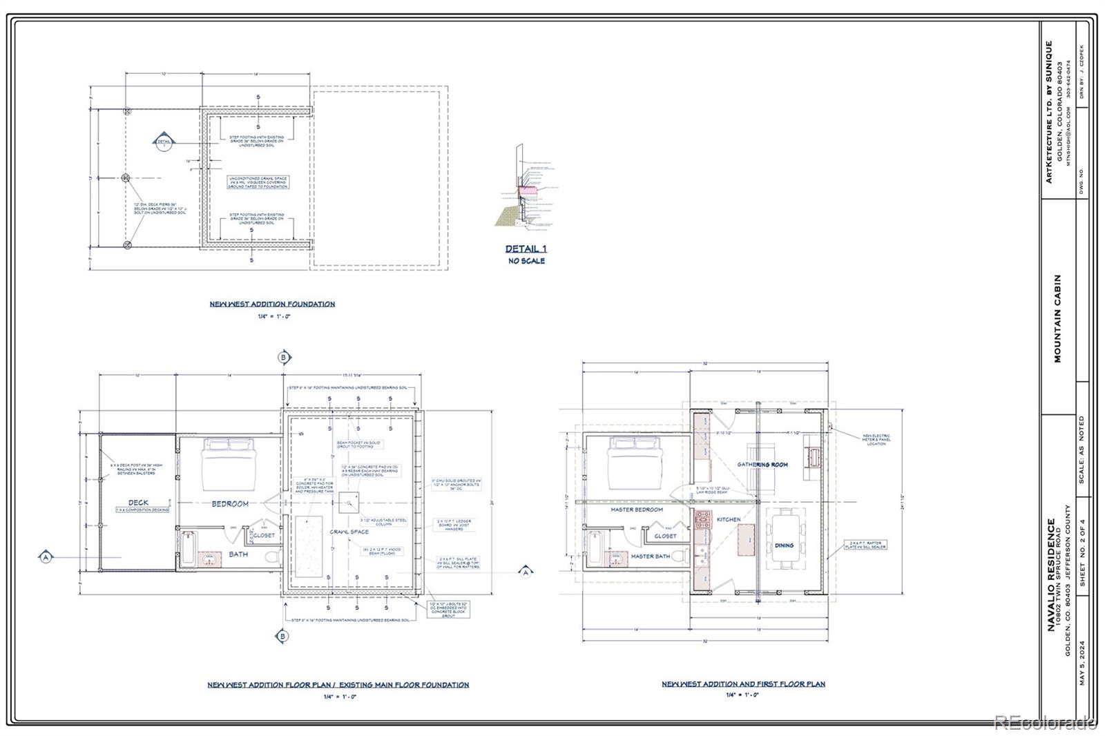 MLS Image #9 for 10762  twin spruce road,golden, Colorado