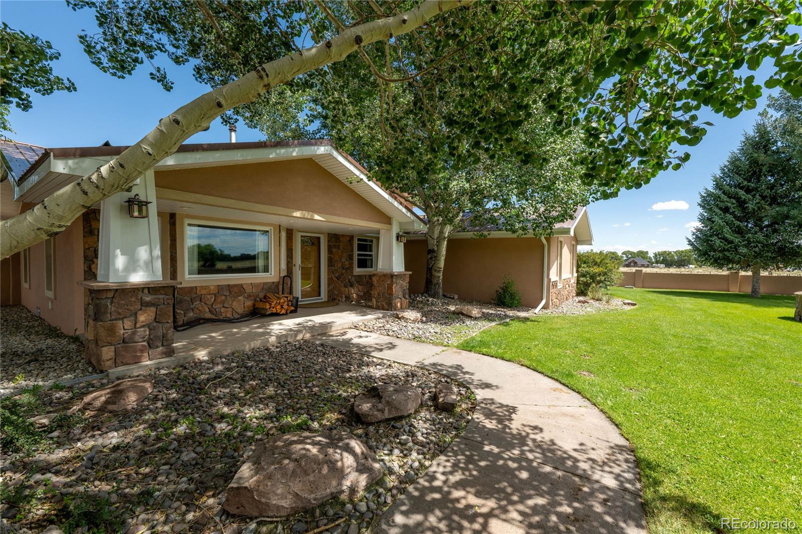 MLS Image #1 for 11743  county road j ,antonito, Colorado