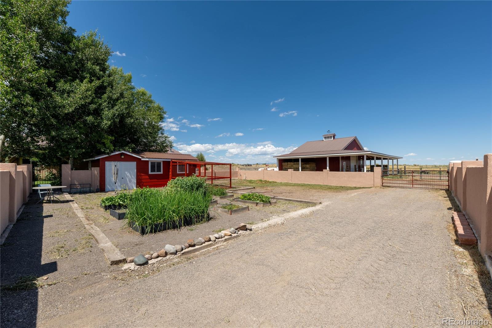 MLS Image #11 for 11743  county road j ,antonito, Colorado