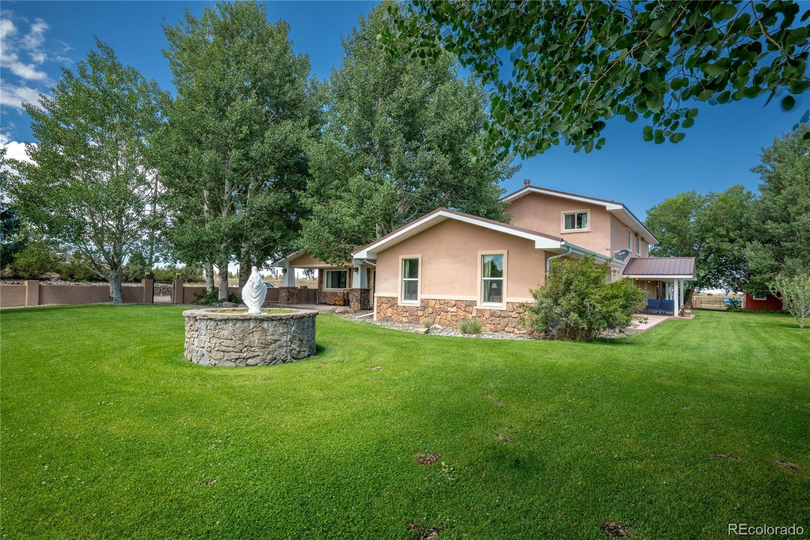 MLS Image #2 for 11743  county road j ,antonito, Colorado
