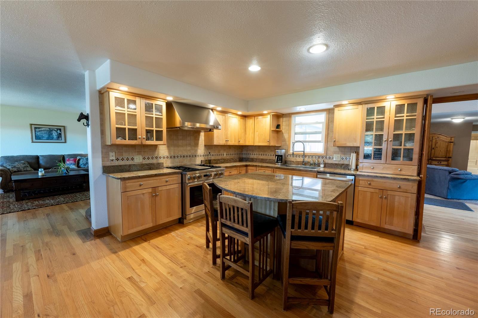 MLS Image #21 for 11743  county road j ,antonito, Colorado