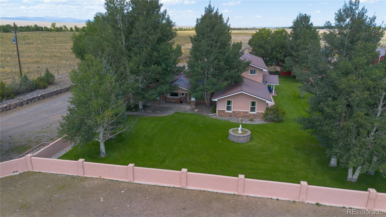 MLS Image #3 for 11743  county road j ,antonito, Colorado