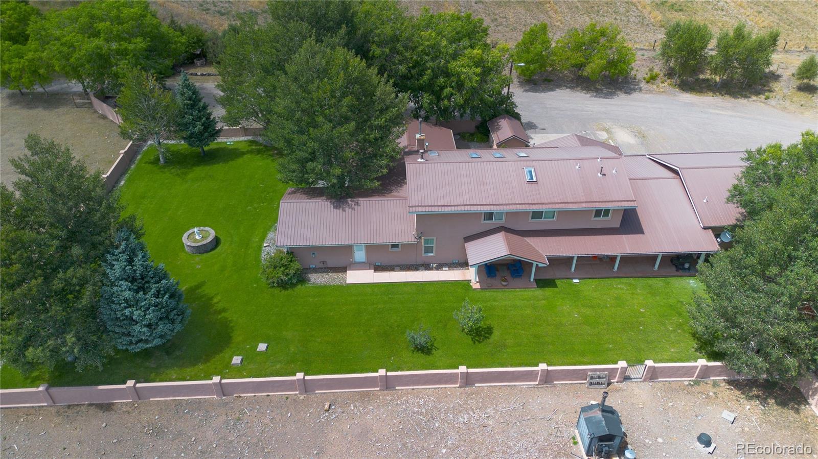 MLS Image #4 for 11743  county road j ,antonito, Colorado