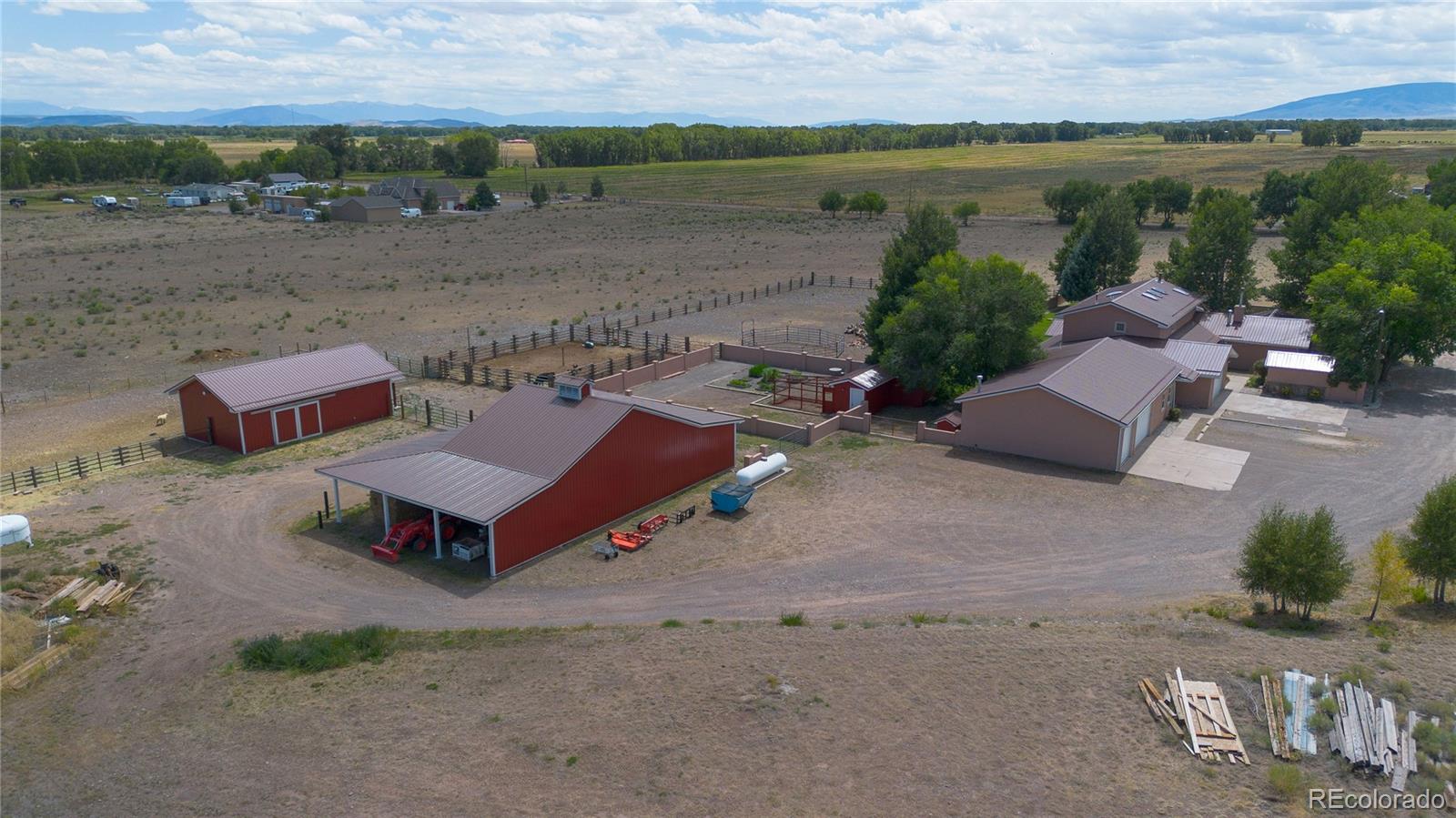 MLS Image #6 for 11743  county road j ,antonito, Colorado