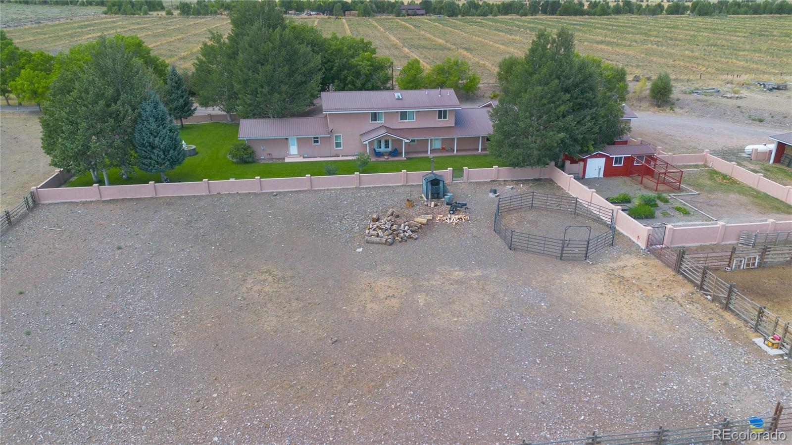 MLS Image #7 for 11743  county road j ,antonito, Colorado