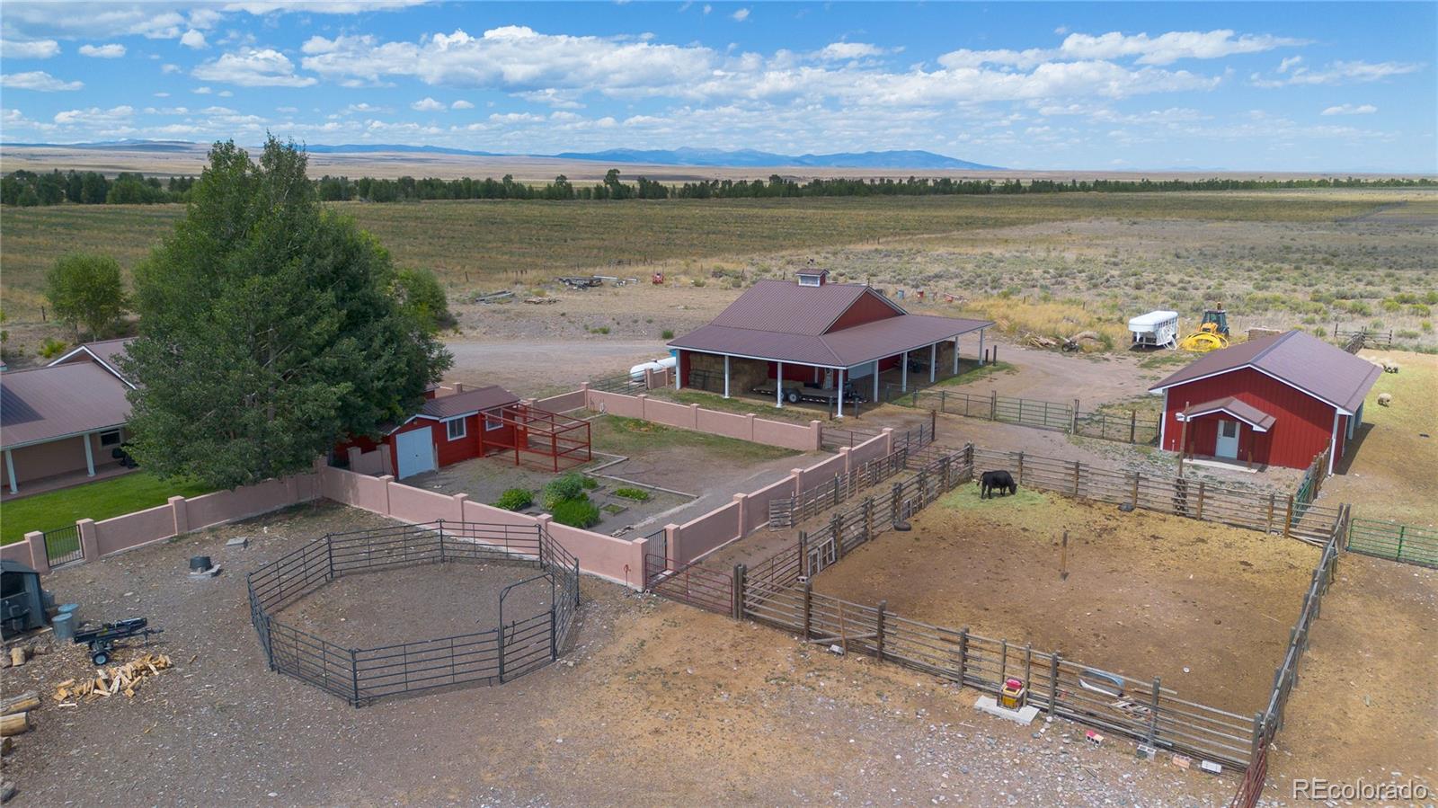 MLS Image #8 for 11743  county road j ,antonito, Colorado
