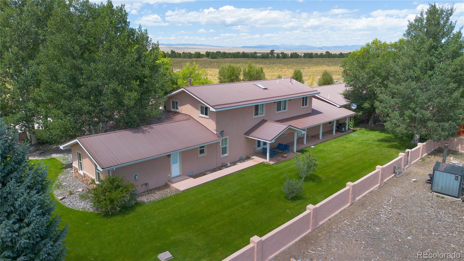 MLS Image #9 for 11743  county road j ,antonito, Colorado