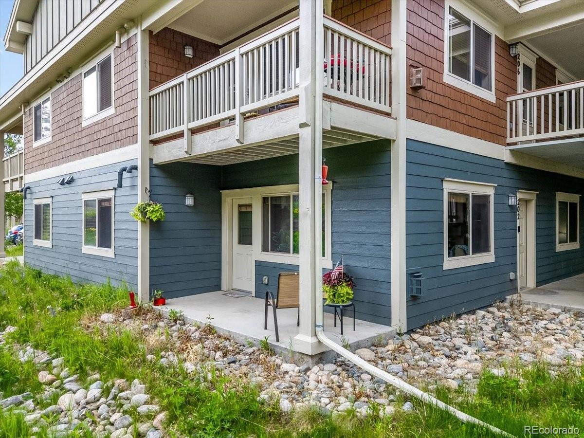 MLS Image #0 for 140  sterling loop,fraser, Colorado