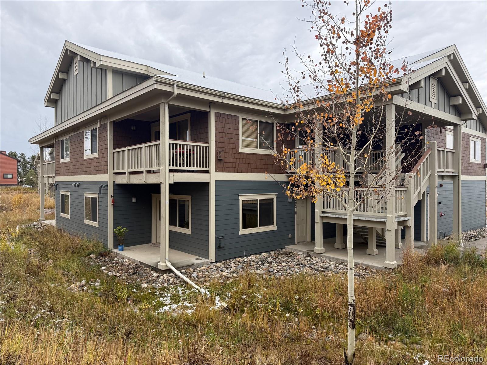 MLS Image #20 for 140  sterling loop,fraser, Colorado