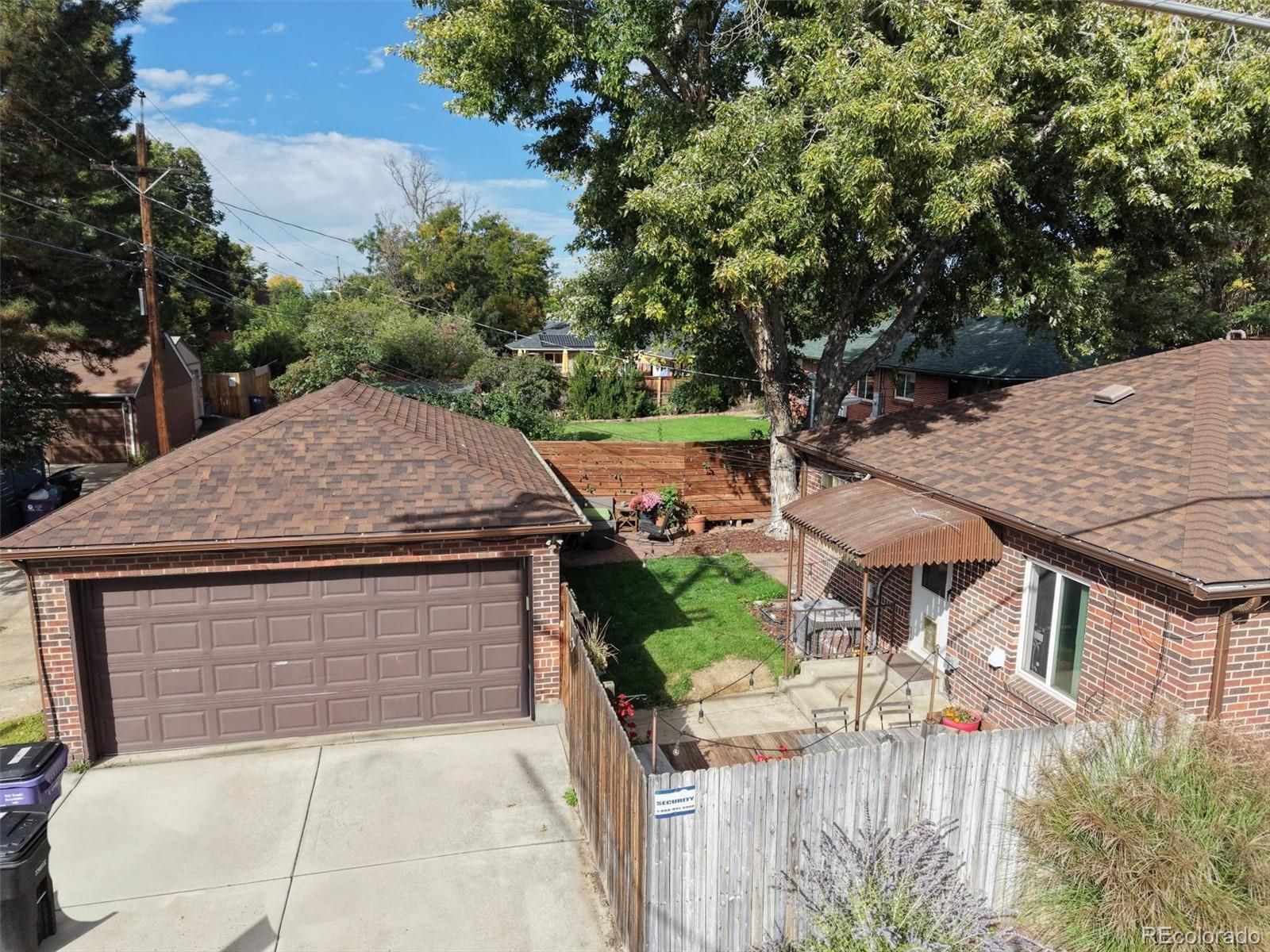MLS Image #40 for 2901  monaco parkway,denver, Colorado