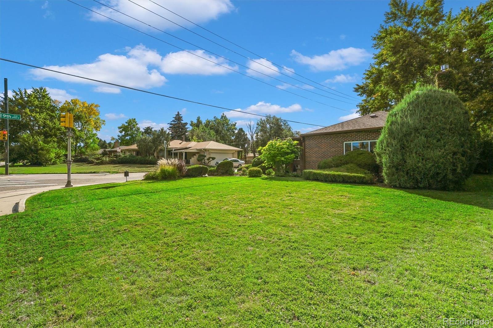 MLS Image #44 for 2901  monaco parkway,denver, Colorado