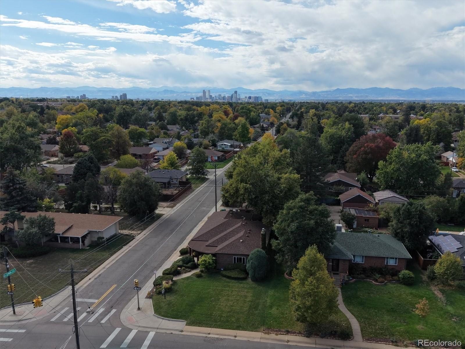 MLS Image #48 for 2901  monaco parkway,denver, Colorado