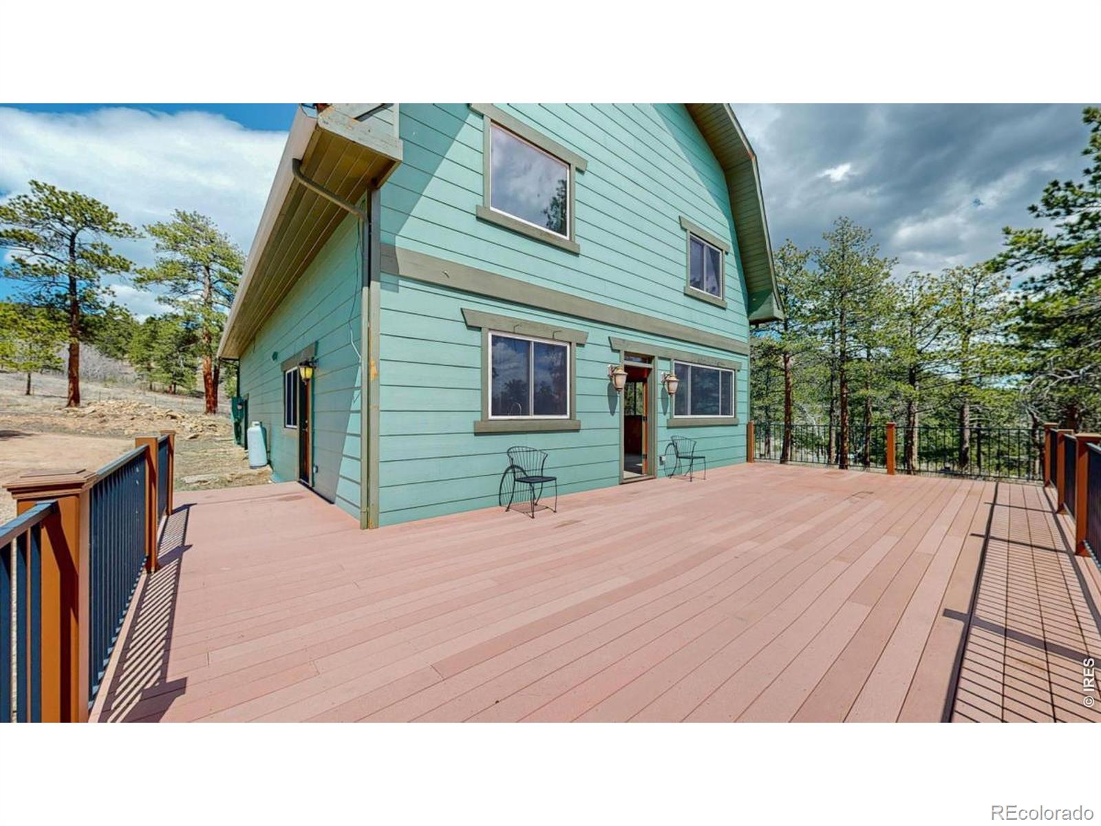 MLS Image #19 for 598  taylor road,lyons, Colorado