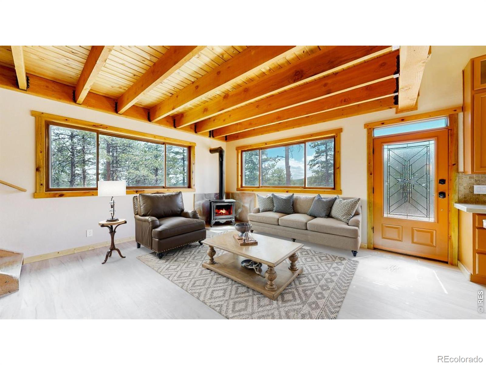MLS Image #2 for 598  taylor road,lyons, Colorado