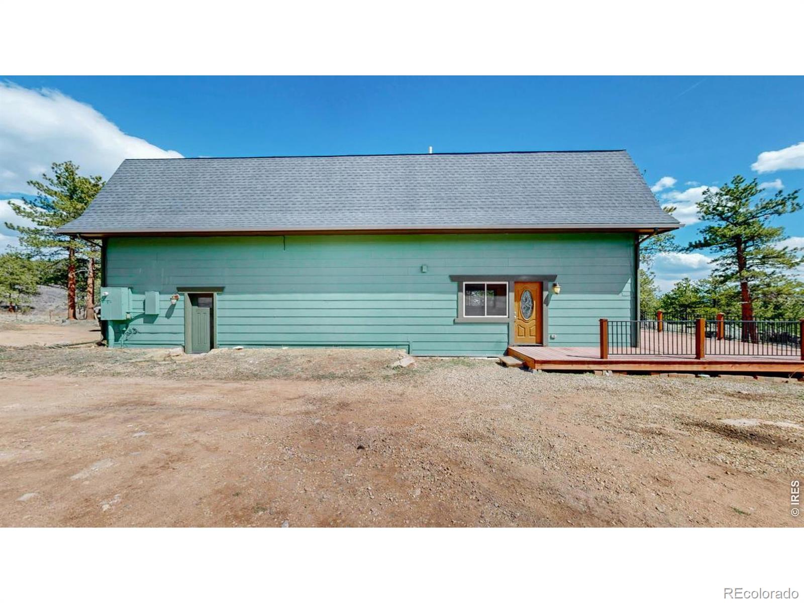MLS Image #22 for 598  taylor road,lyons, Colorado