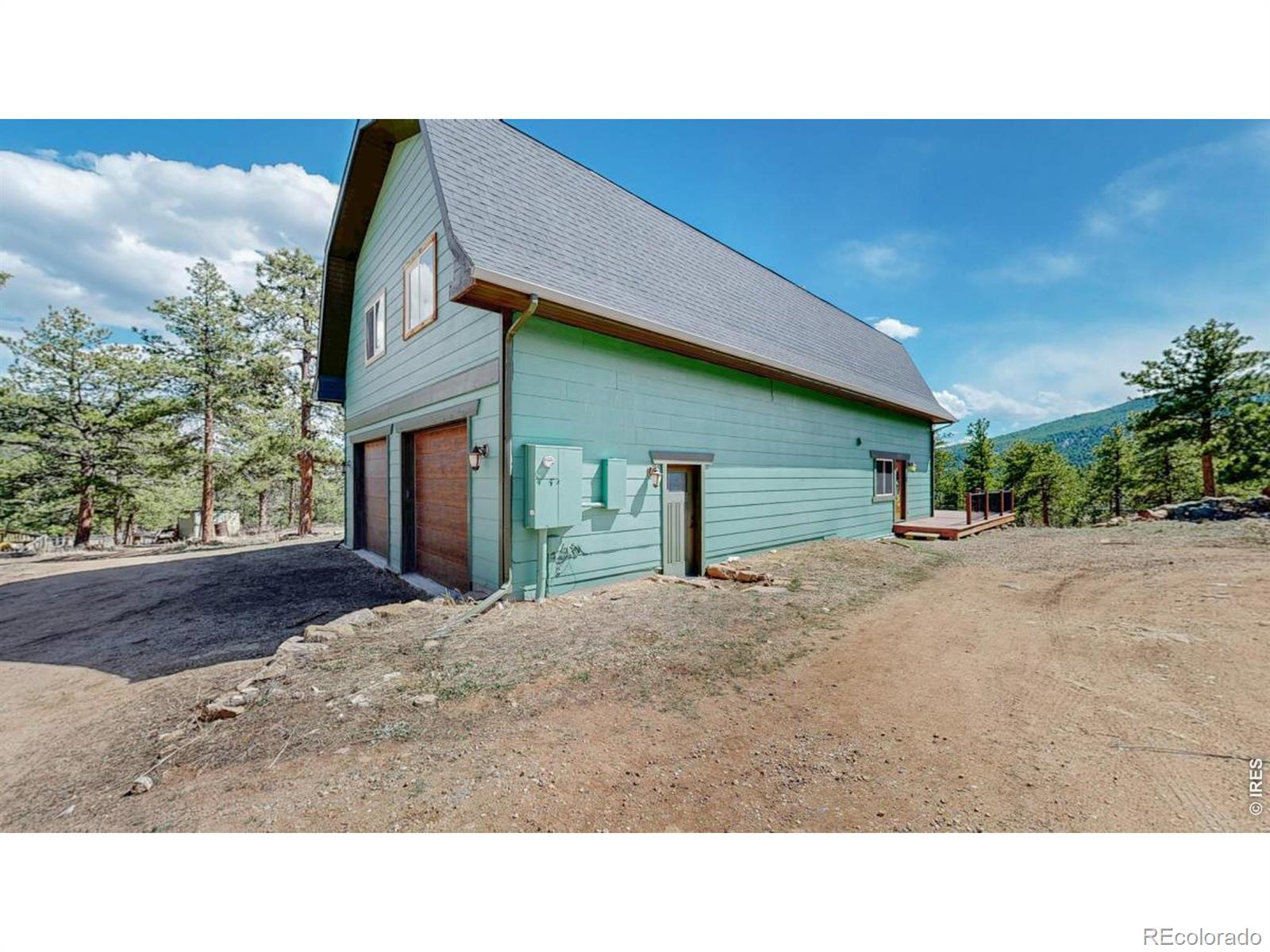 MLS Image #24 for 598  taylor road,lyons, Colorado