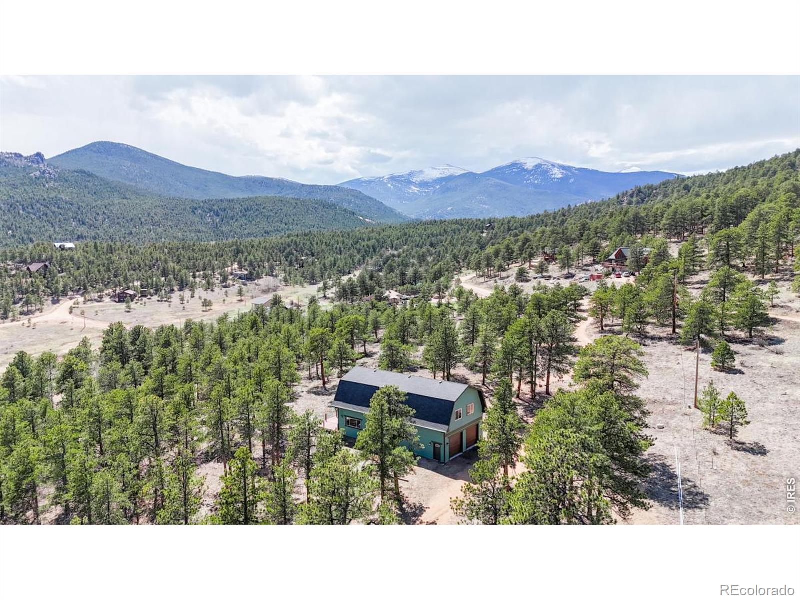 MLS Image #28 for 598  taylor road,lyons, Colorado