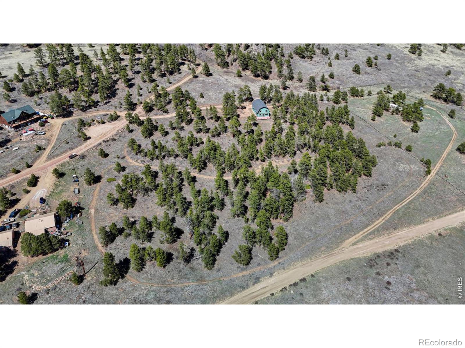 MLS Image #29 for 598  taylor road,lyons, Colorado