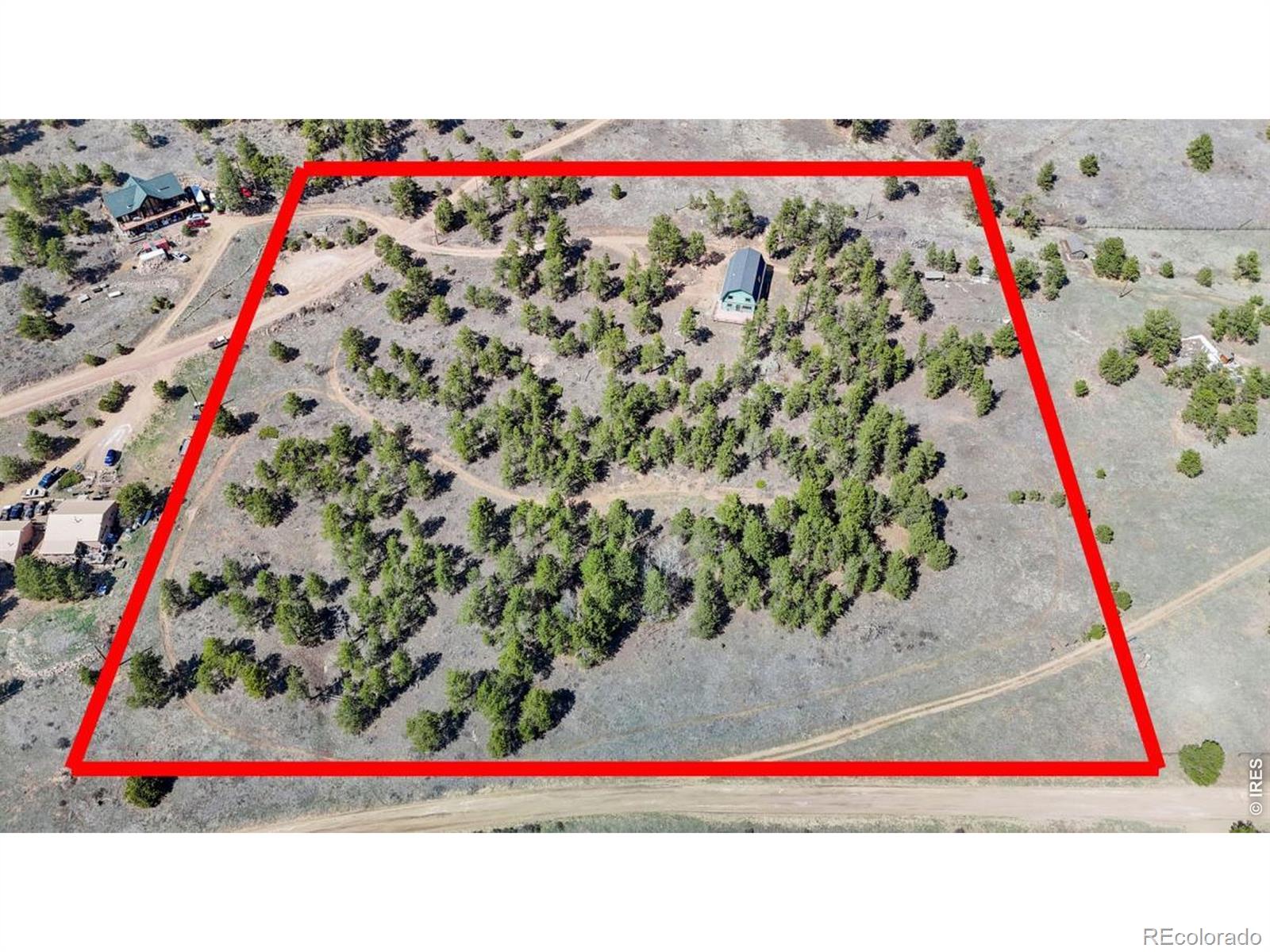 MLS Image #30 for 598  taylor road,lyons, Colorado