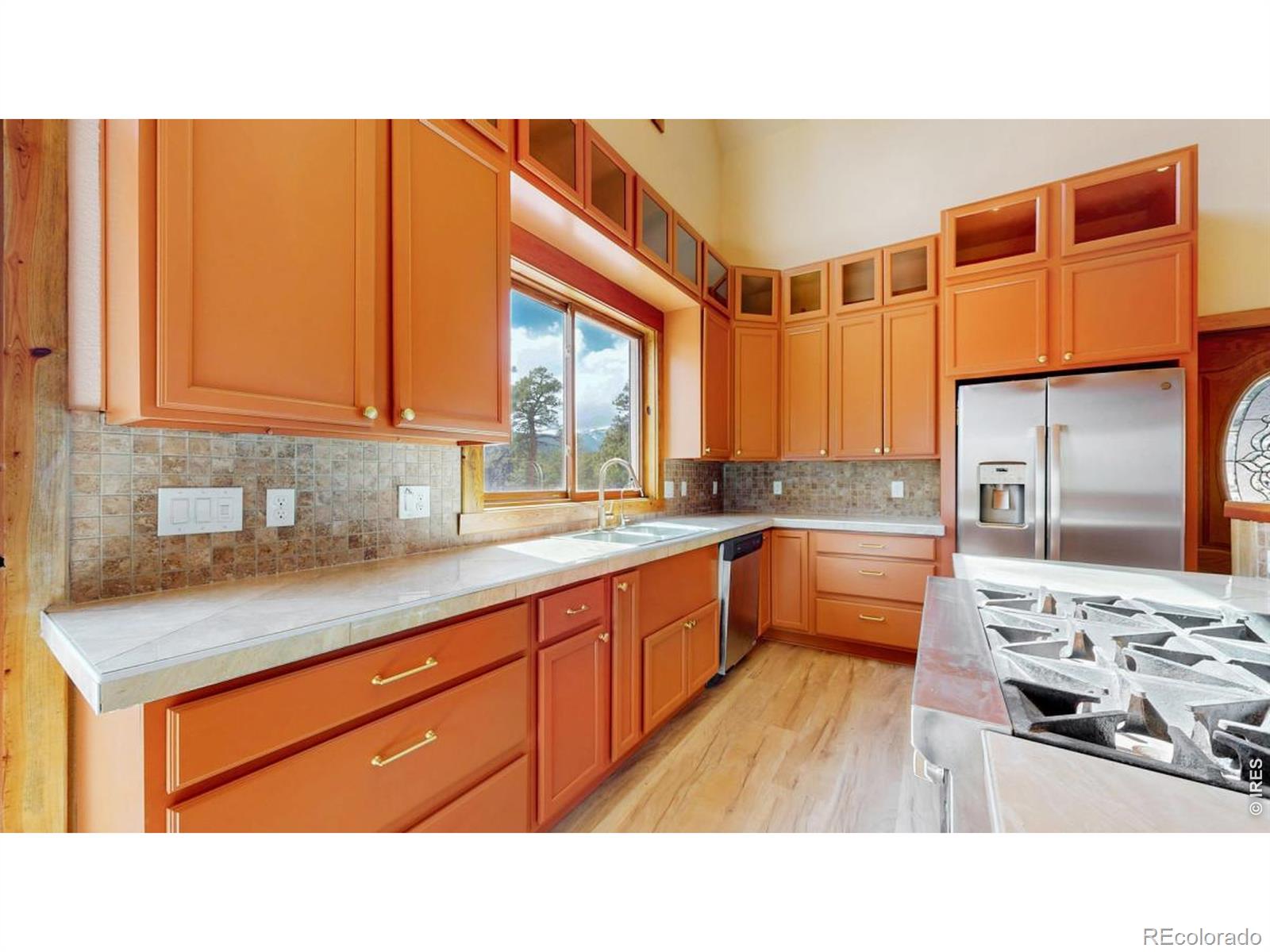 MLS Image #4 for 598  taylor road,lyons, Colorado