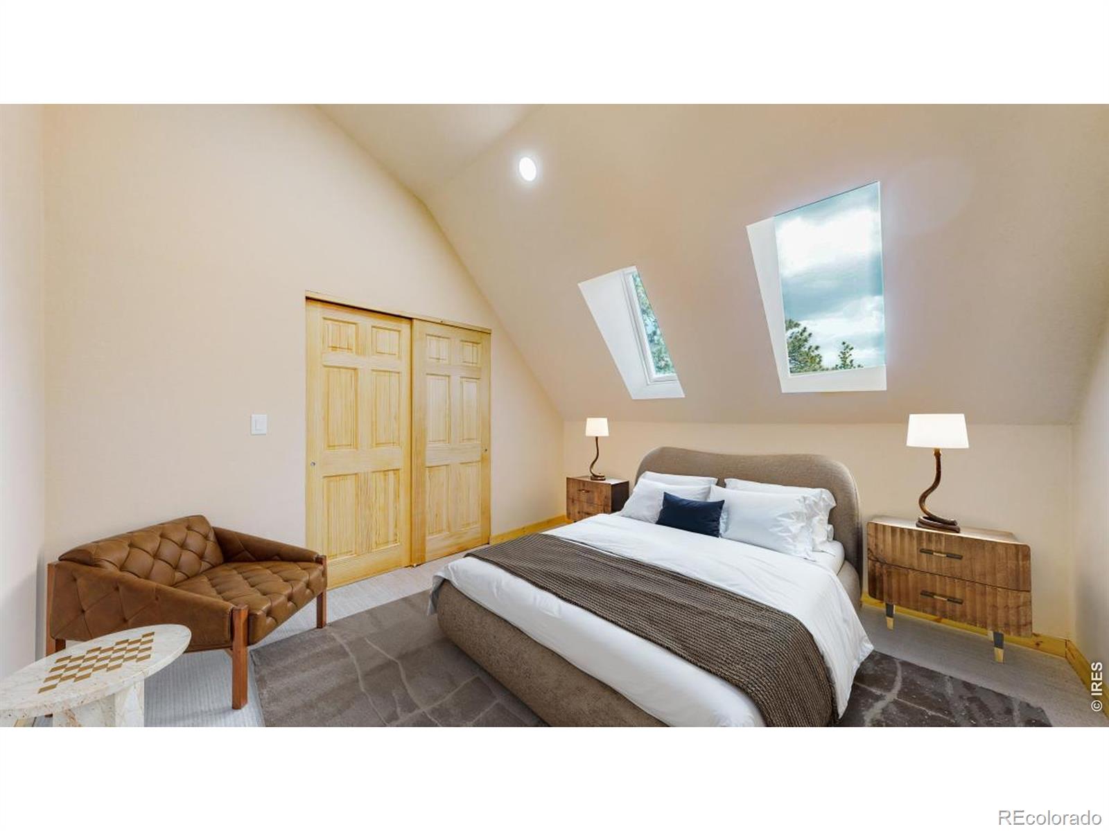 MLS Image #6 for 598  taylor road,lyons, Colorado