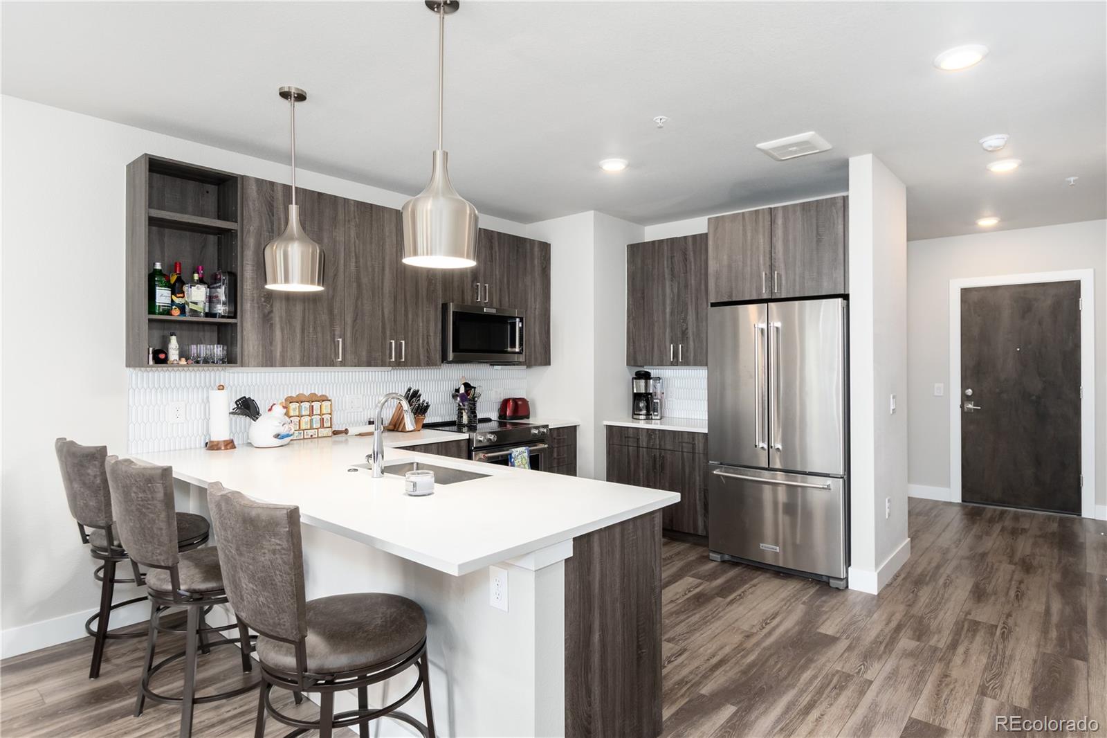 MLS Image #1 for 20  wilcox ,castle rock, Colorado
