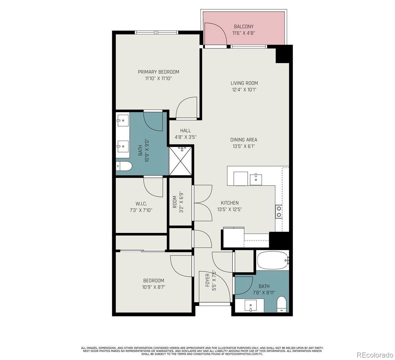 MLS Image #19 for 20  wilcox ,castle rock, Colorado