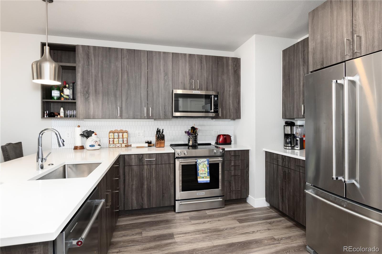 MLS Image #2 for 20  wilcox ,castle rock, Colorado