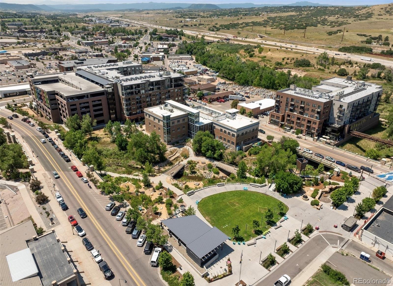 MLS Image #21 for 20  wilcox ,castle rock, Colorado