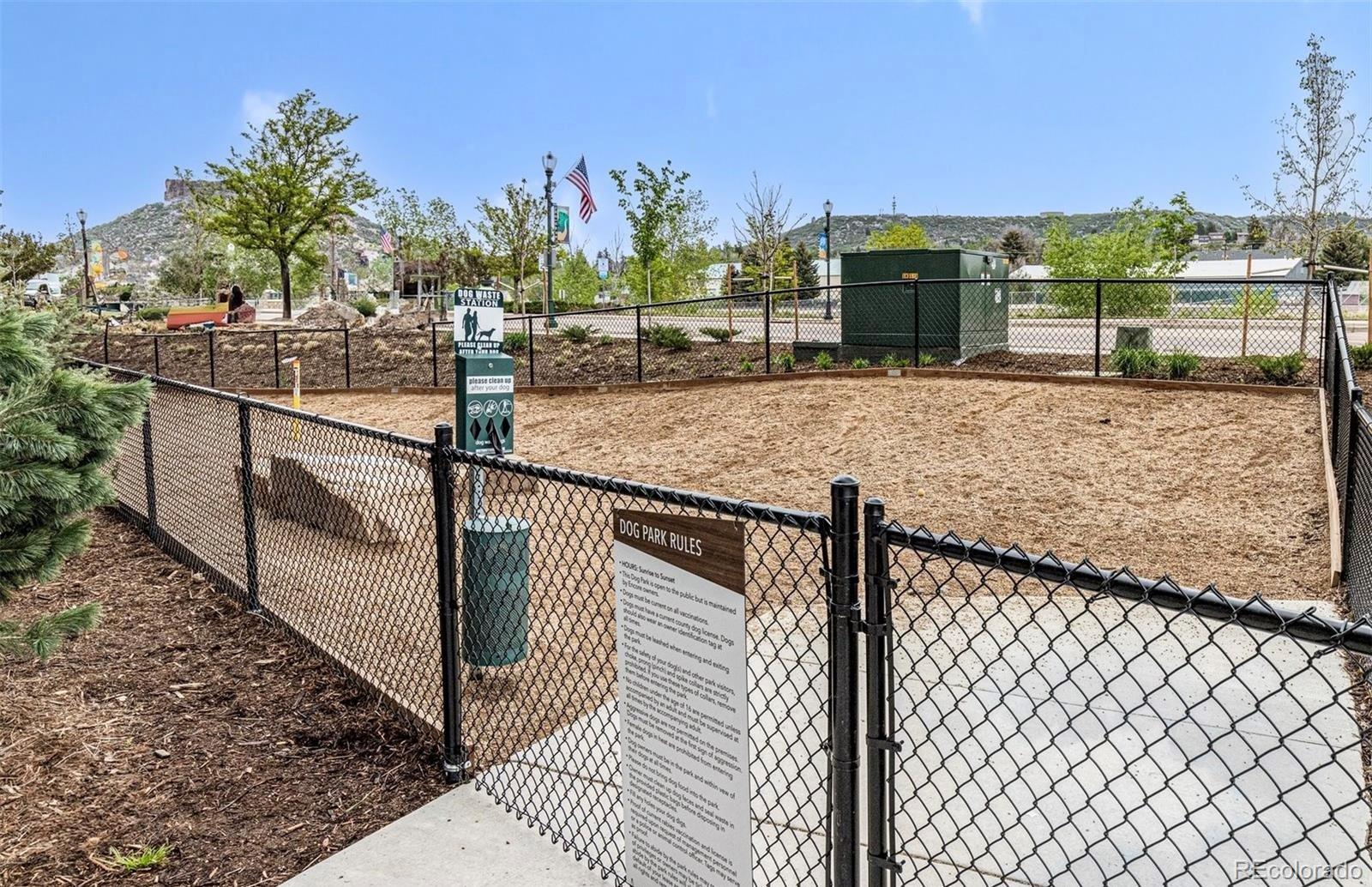 MLS Image #25 for 20  wilcox ,castle rock, Colorado