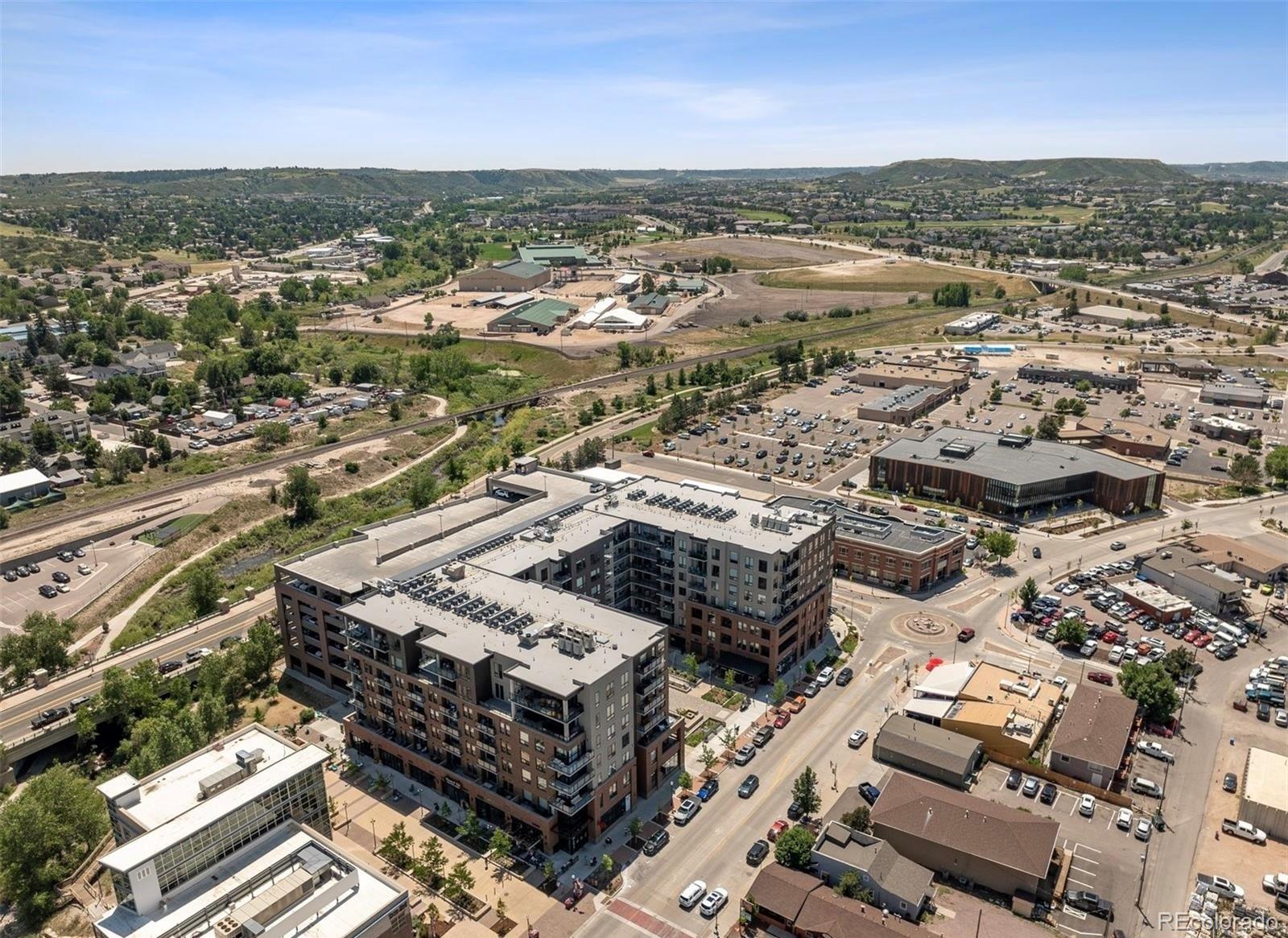 MLS Image #29 for 20  wilcox ,castle rock, Colorado