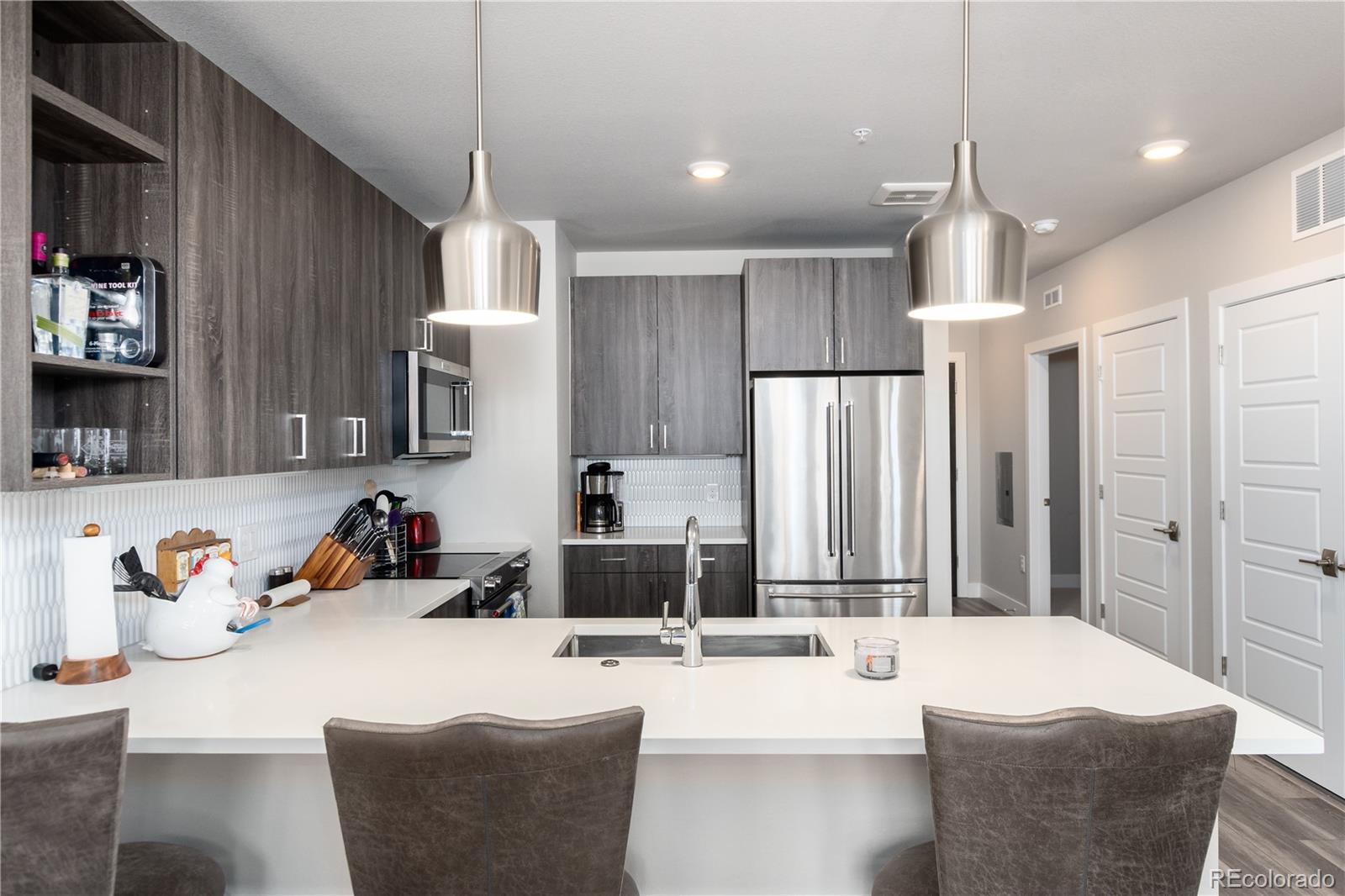 MLS Image #3 for 20  wilcox ,castle rock, Colorado