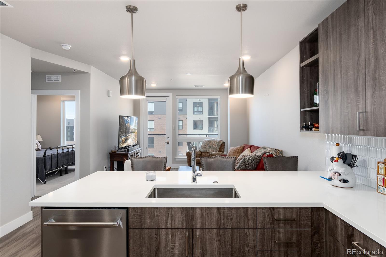 MLS Image #4 for 20  wilcox ,castle rock, Colorado